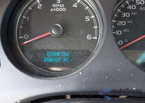 2007 Chevrolet Suburban 1500 Lt from USA, damaged, VIN 3GNFC16J27G102386